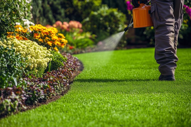 Topdressing Service in Ventura County, CA